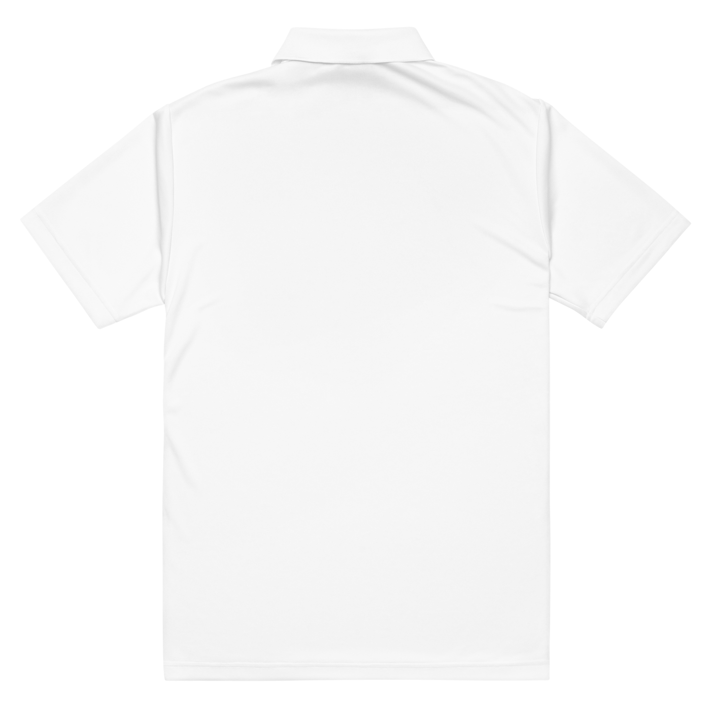 Zano x adidas Premium Polo Shirt