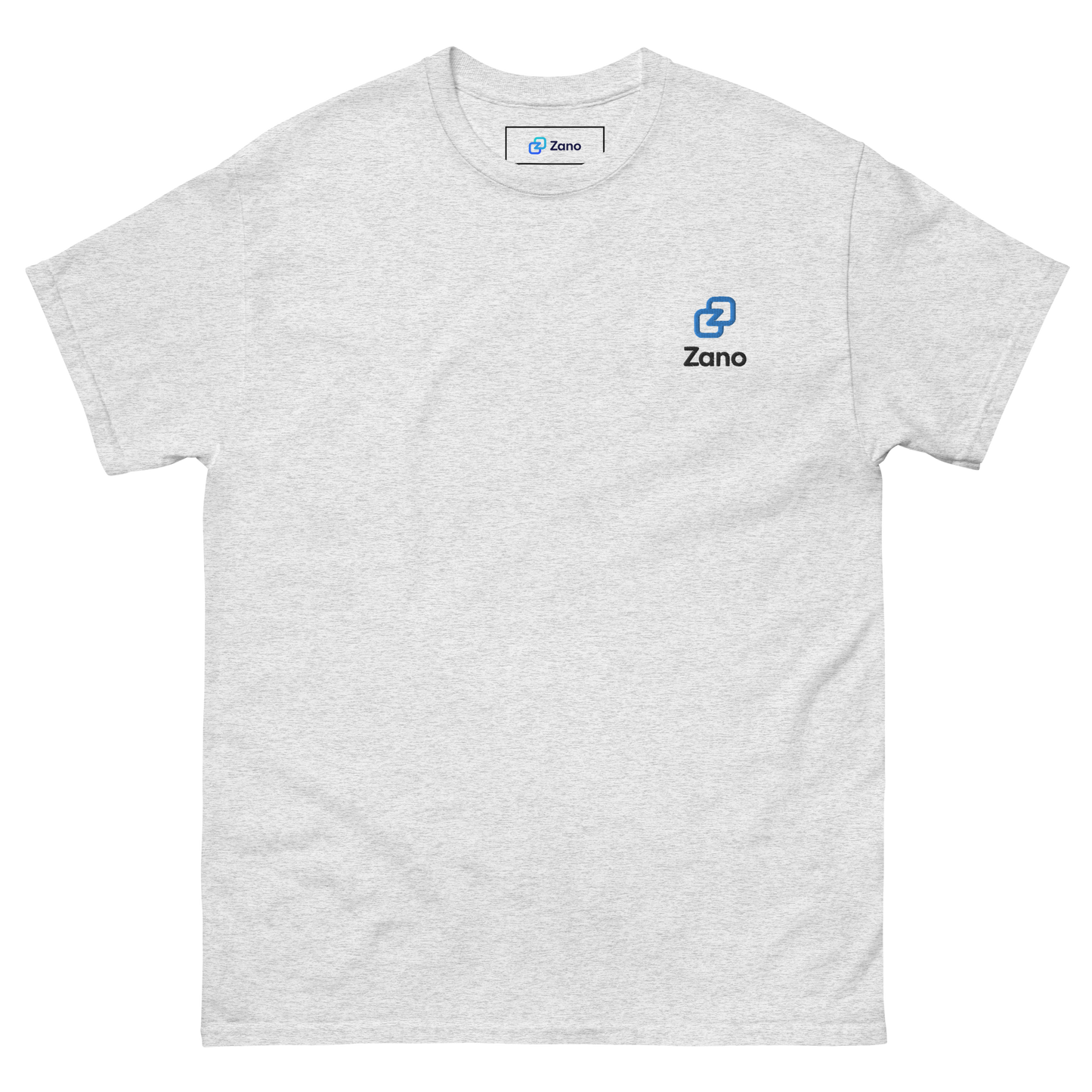 Unisex Zano classic tee