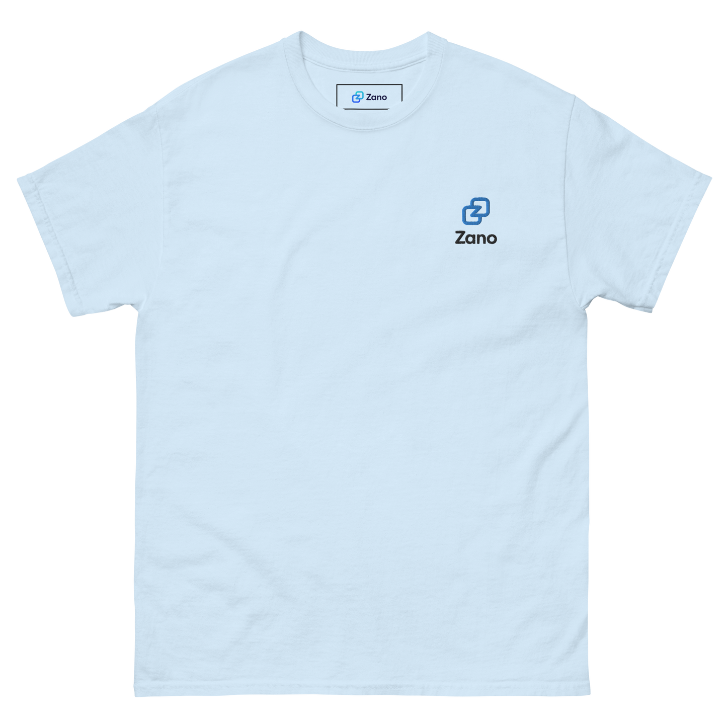 Unisex Zano classic tee