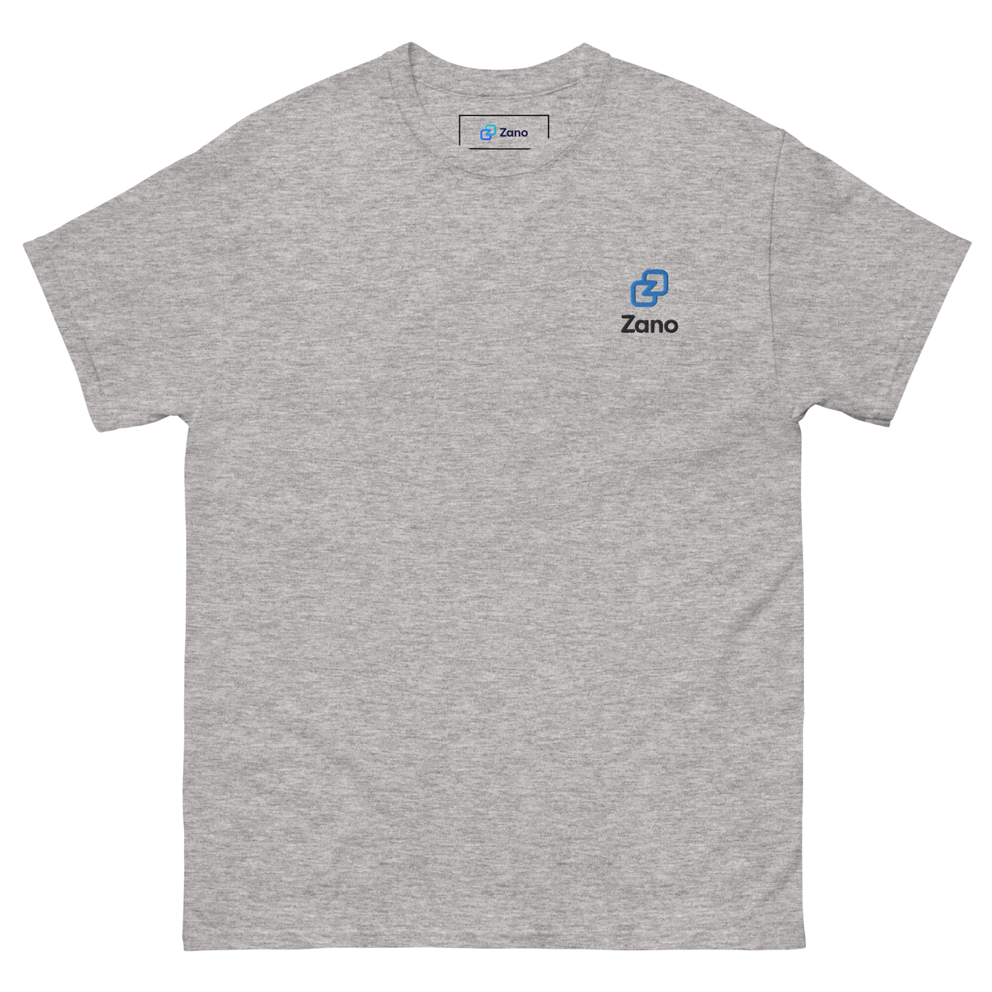 Unisex Zano classic tee