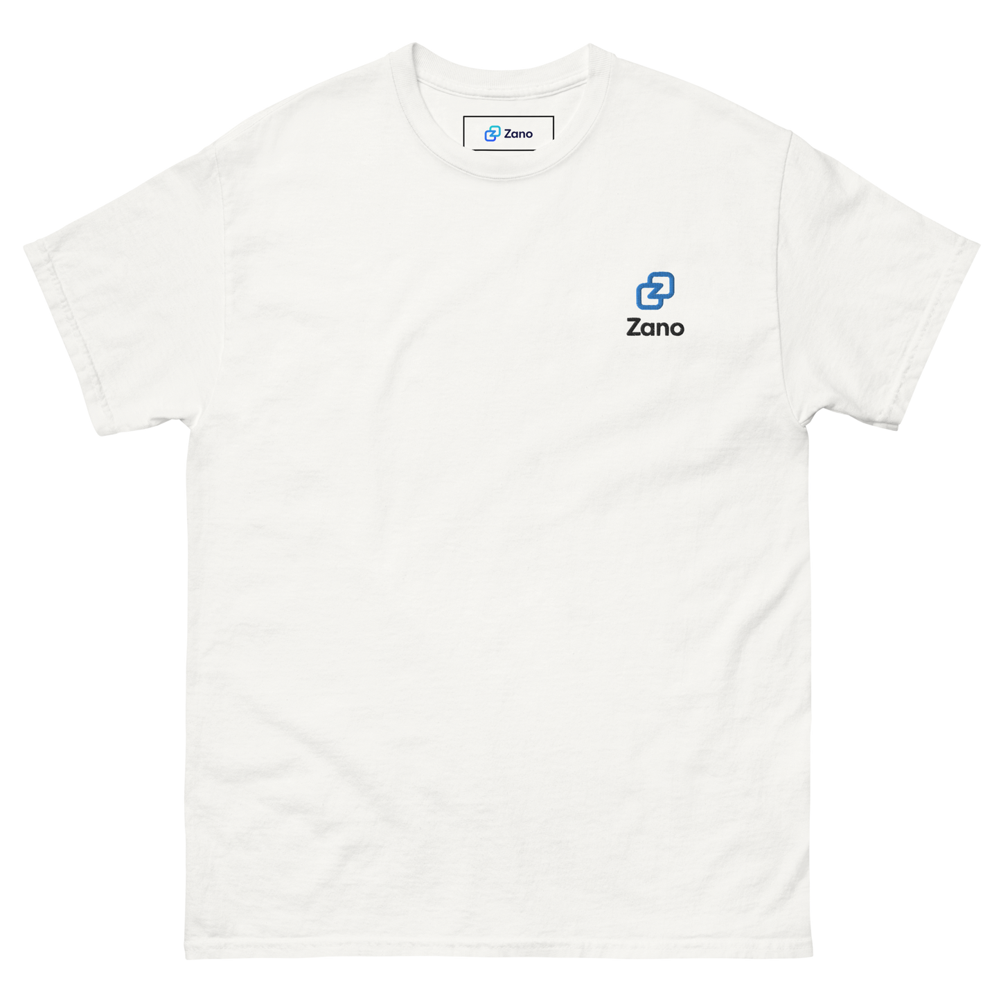 Unisex Zano classic tee