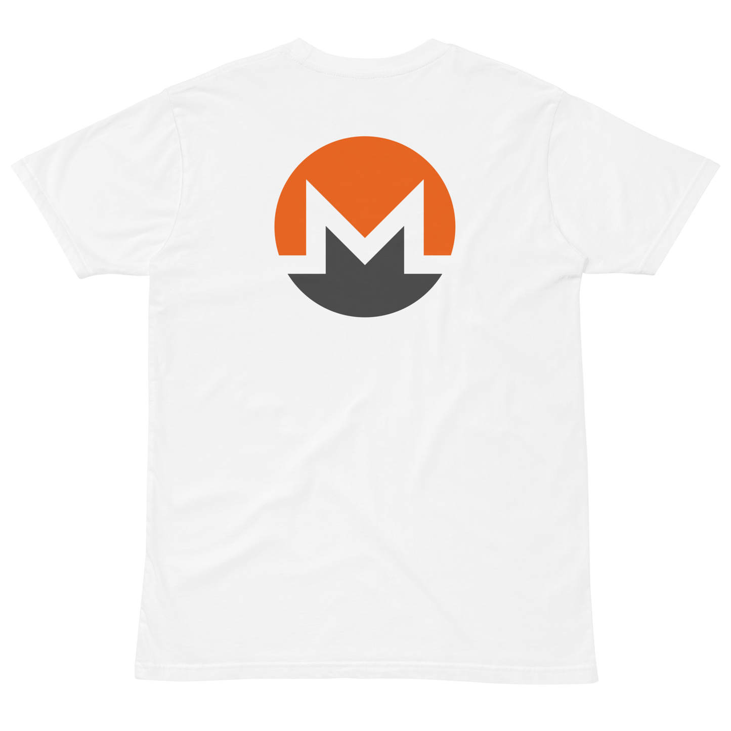 Monero Unisex premium t-shirt