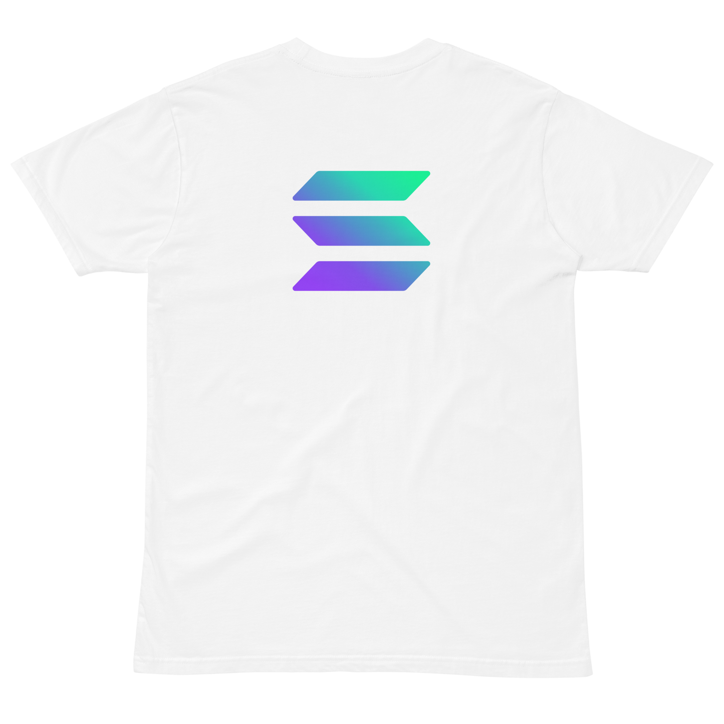 Solana Unisex premium t-shirt