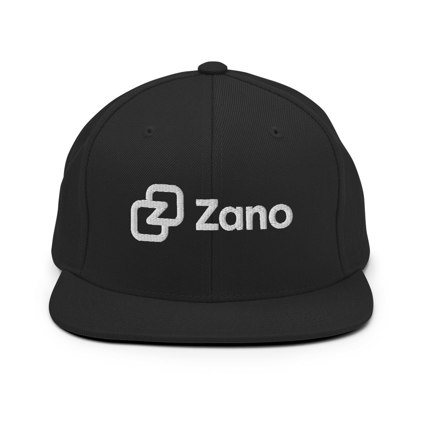 Snapback Zano Hat