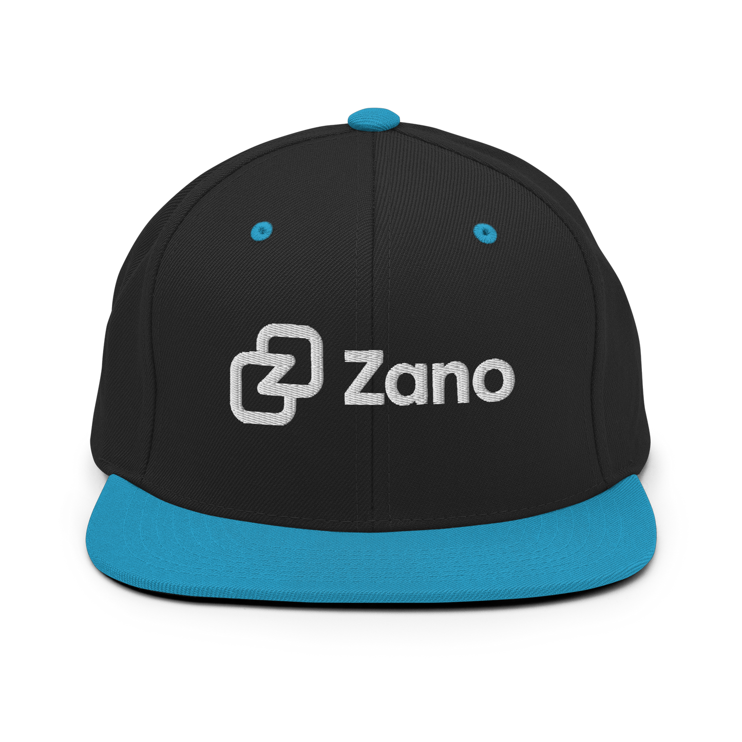 Snapback Zano Hat