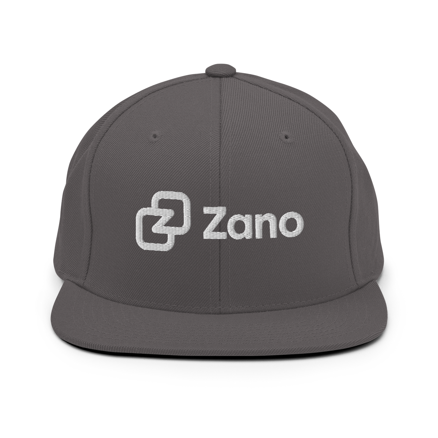 Snapback Zano Hat