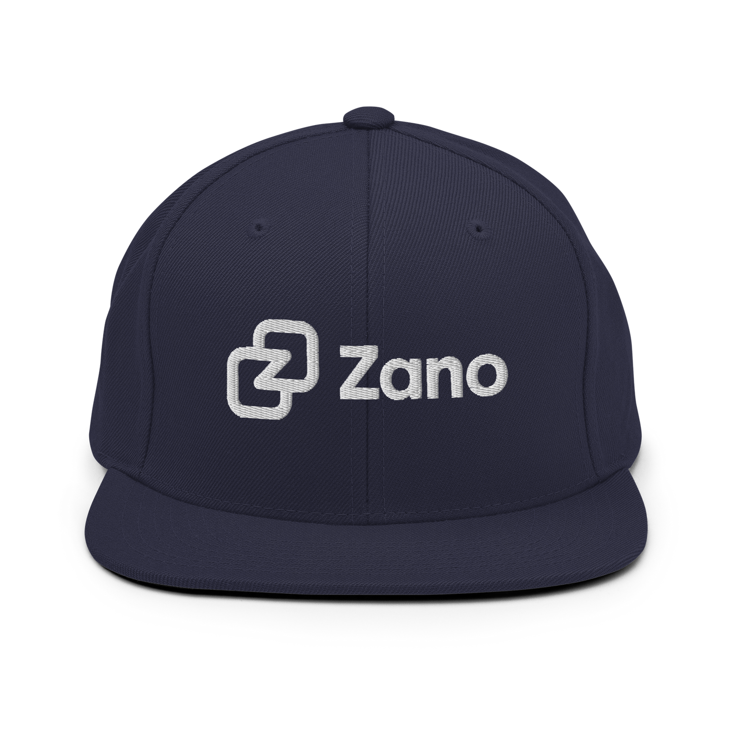 Snapback Zano Hat