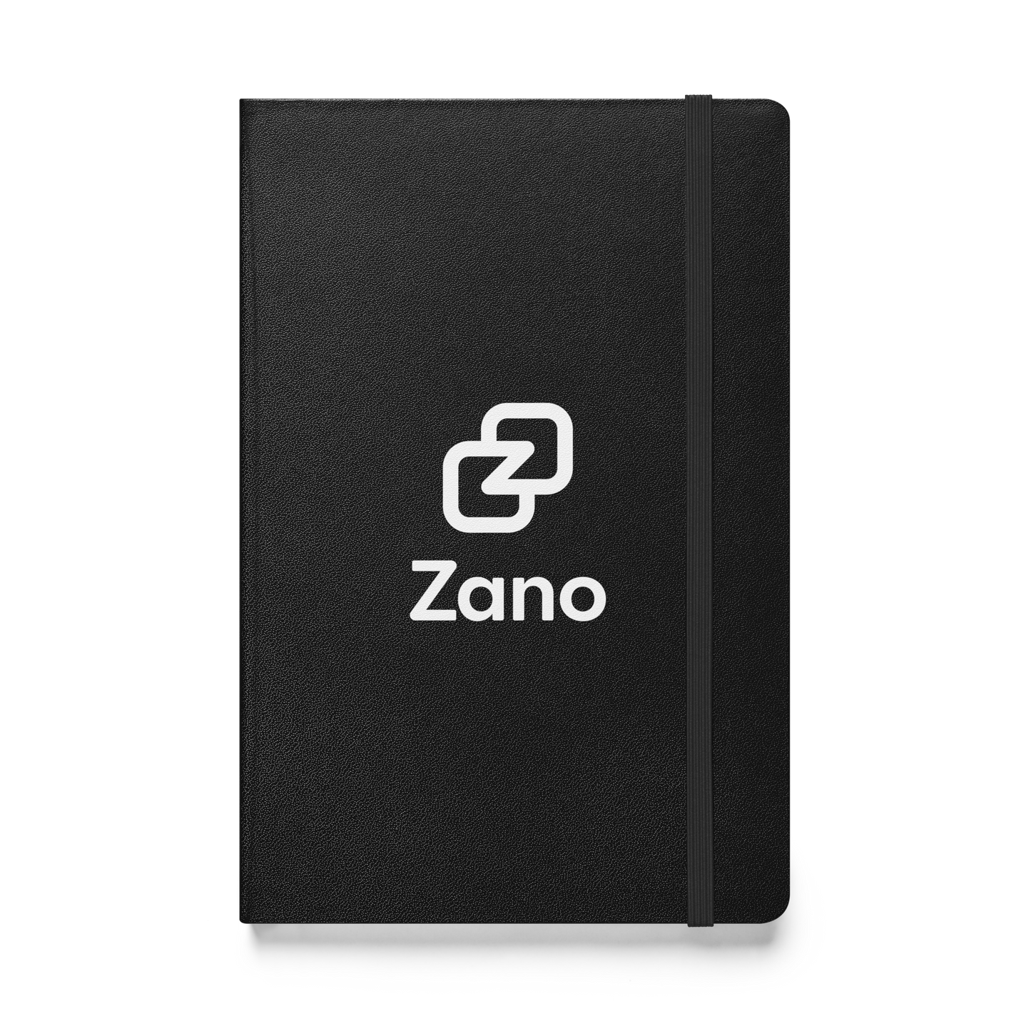 Zano Hardcover bound notebook