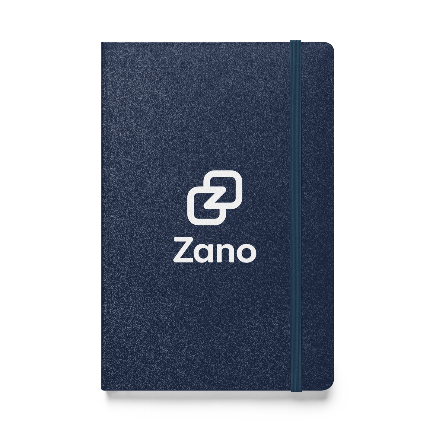 Zano Hardcover bound notebook