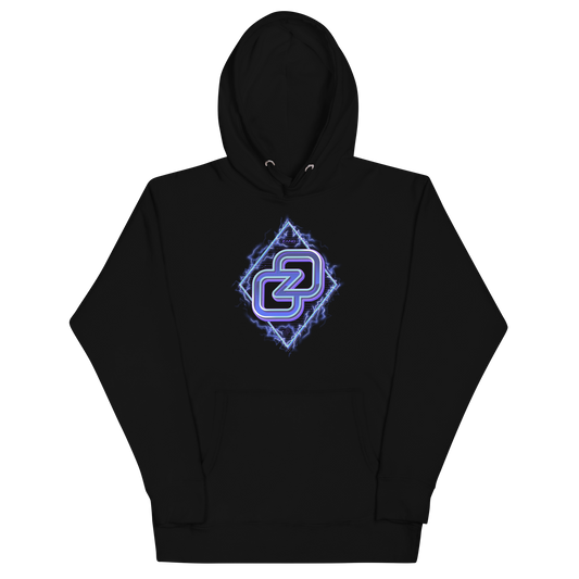 Zano Surge Unisex Hoodie