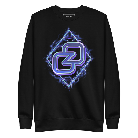 Zano Surge Unisex Premium Sweatshirt