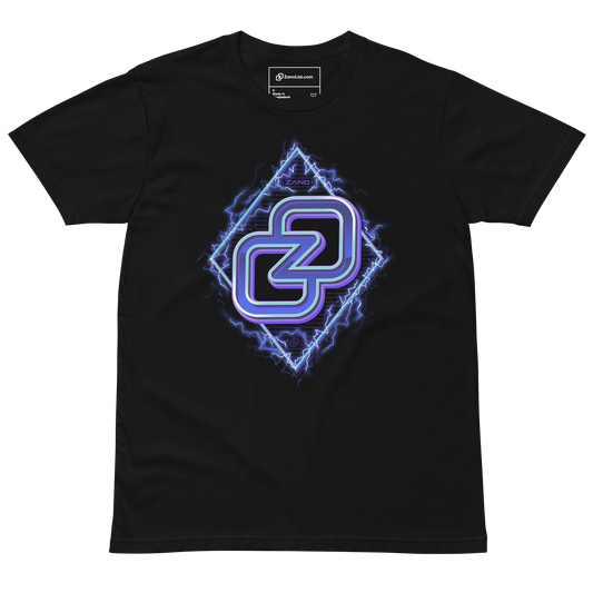 Zano Surge Unisex premium t-shirt