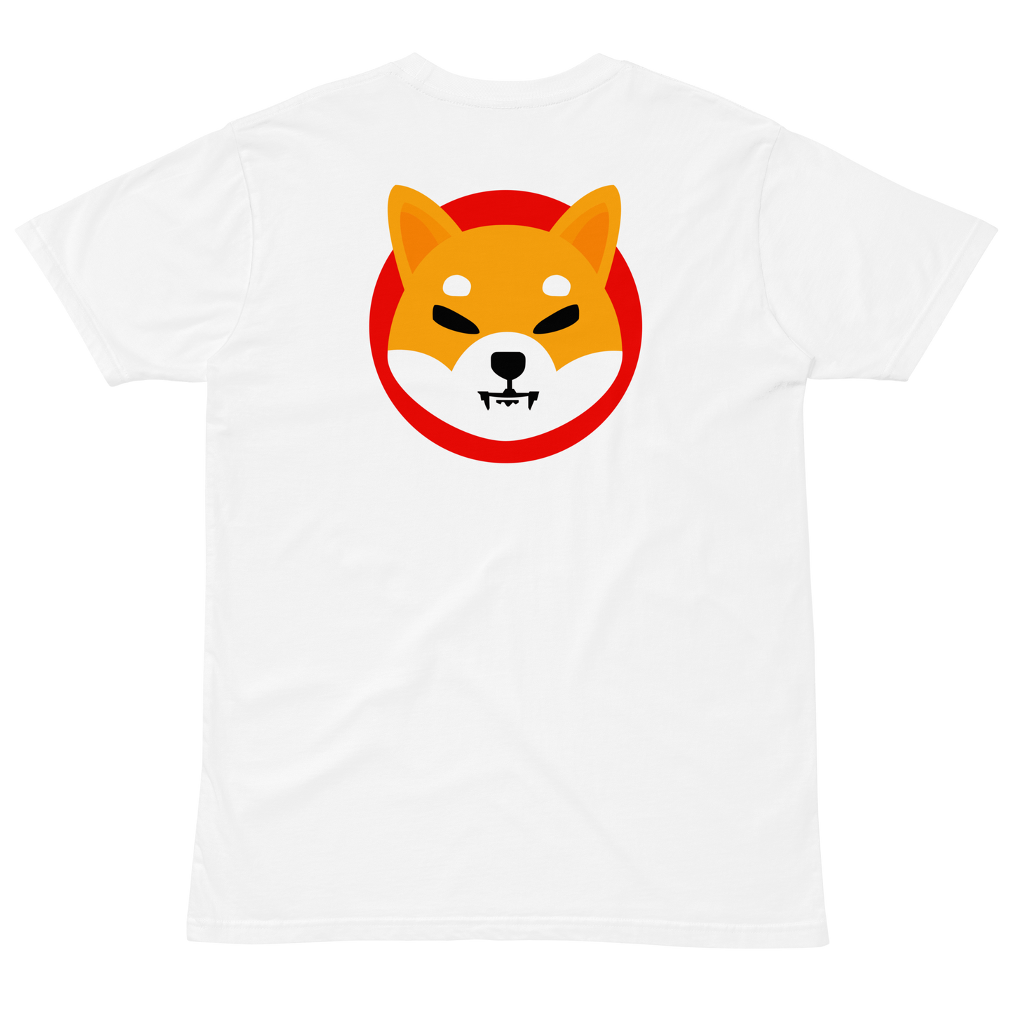 Shiba Inu Unisex premium t-shirt