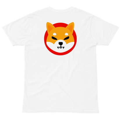 Shiba Inu Unisex premium t-shirt