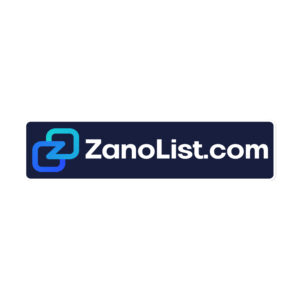 ZanoList Bubble-free stickers