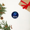 Zano Bubble-free stickers