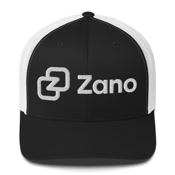 Zano Cap