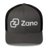 Zano Cap