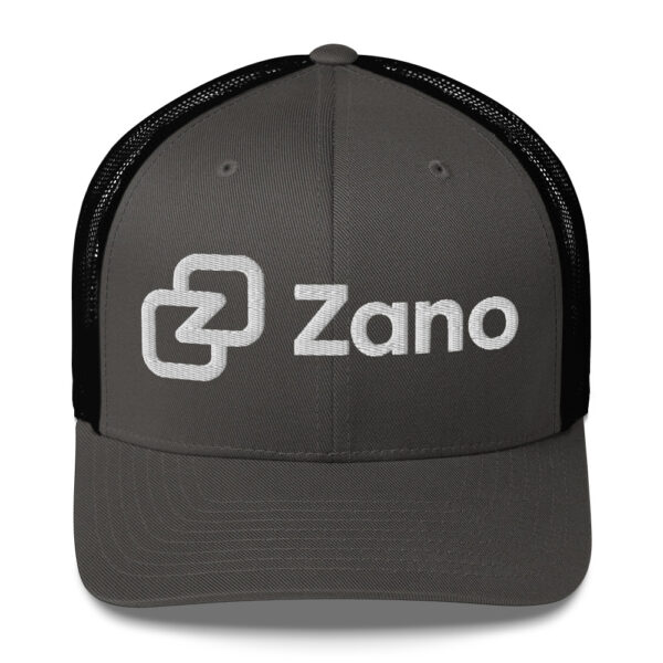 Zano Cap