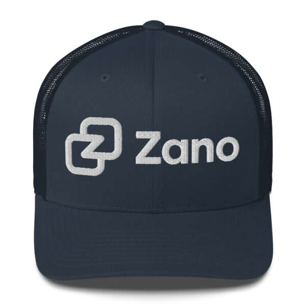 Zano Cap