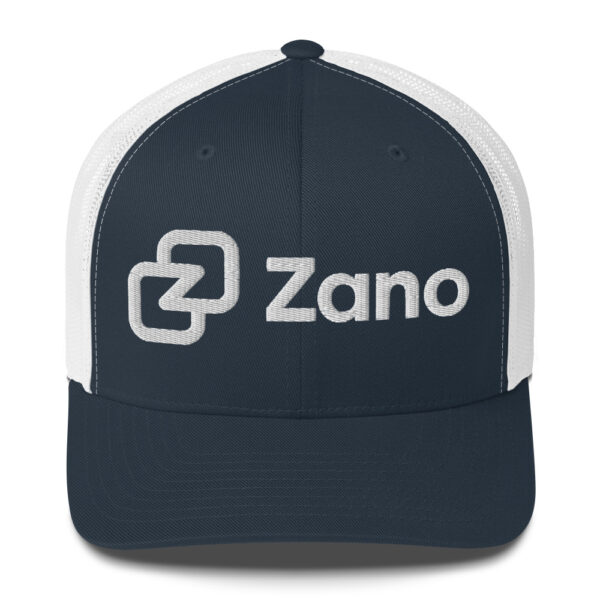 Zano Cap