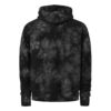 Unisex Zano x Champion tie-dye hoodie