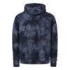Unisex Zano x Champion tie-dye hoodie