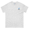 Unisex Zano classic tee
