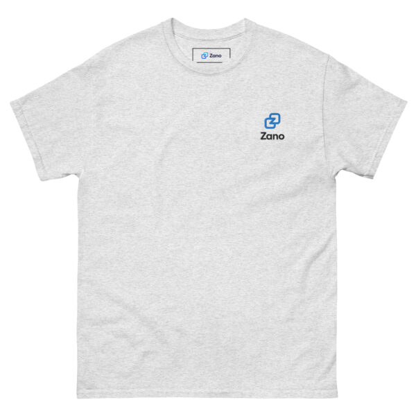 Unisex Zano classic tee