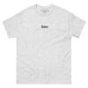 Unisex Zano classic tee