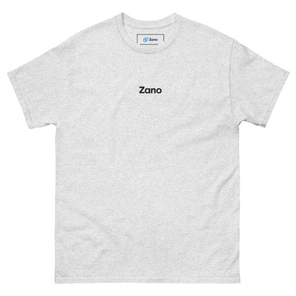 Unisex Zano classic tee