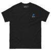 Unisex Zano classic tee