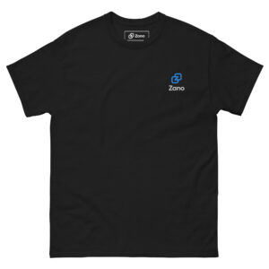 Unisex Zano classic tee