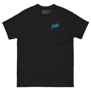 Unisex Zano classic tee