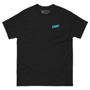 Unisex Zano classic tee