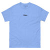 Unisex Zano classic tee