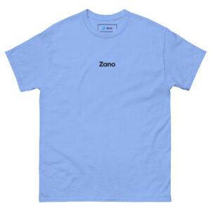 Unisex Zano classic tee