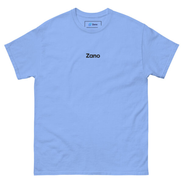 Unisex Zano classic tee