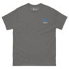 Unisex Zano classic tee