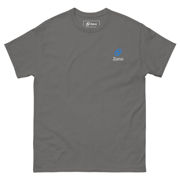 Unisex Zano classic tee