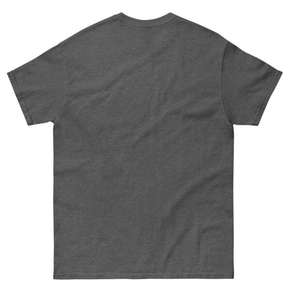 Unisex Zano classic tee