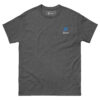 Unisex Zano classic tee