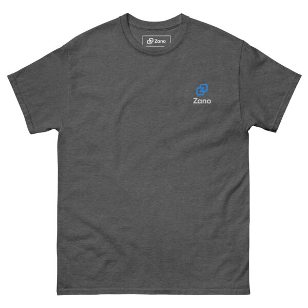 Unisex Zano classic tee