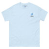 Unisex Zano classic tee