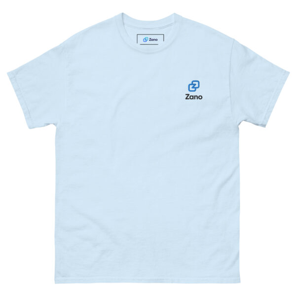 Unisex Zano classic tee