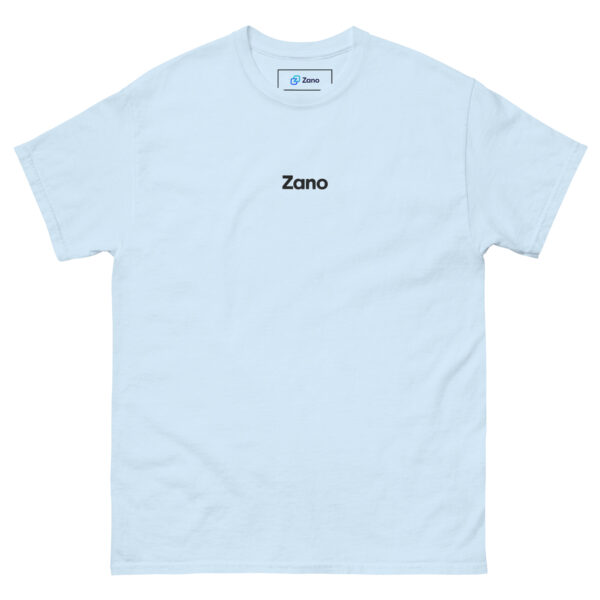Unisex Zano classic tee