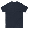 Unisex Zano classic tee