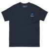 Unisex Zano classic tee