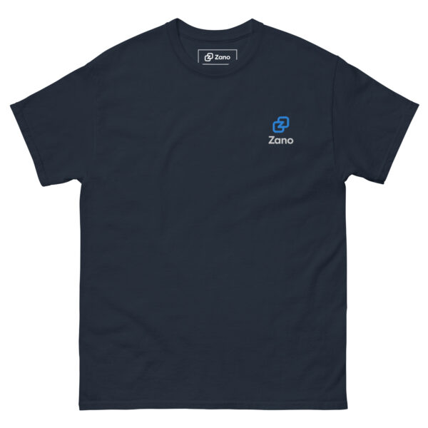 Unisex Zano classic tee