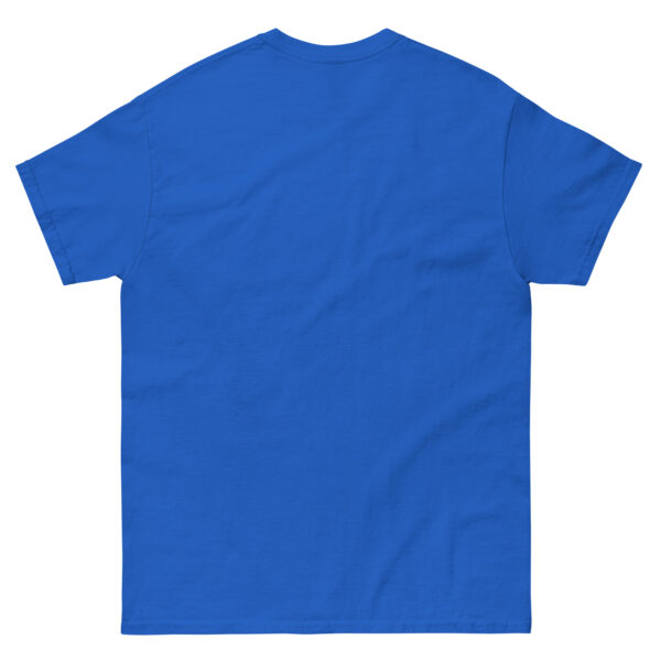 Unisex Zano classic tee